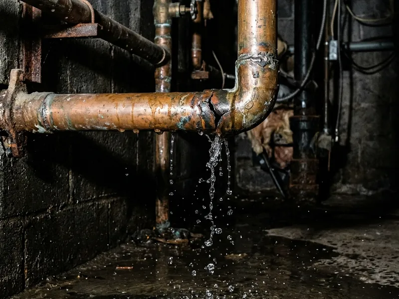 Leak Detection & Repair Plumber in Miracle Valley, AZ